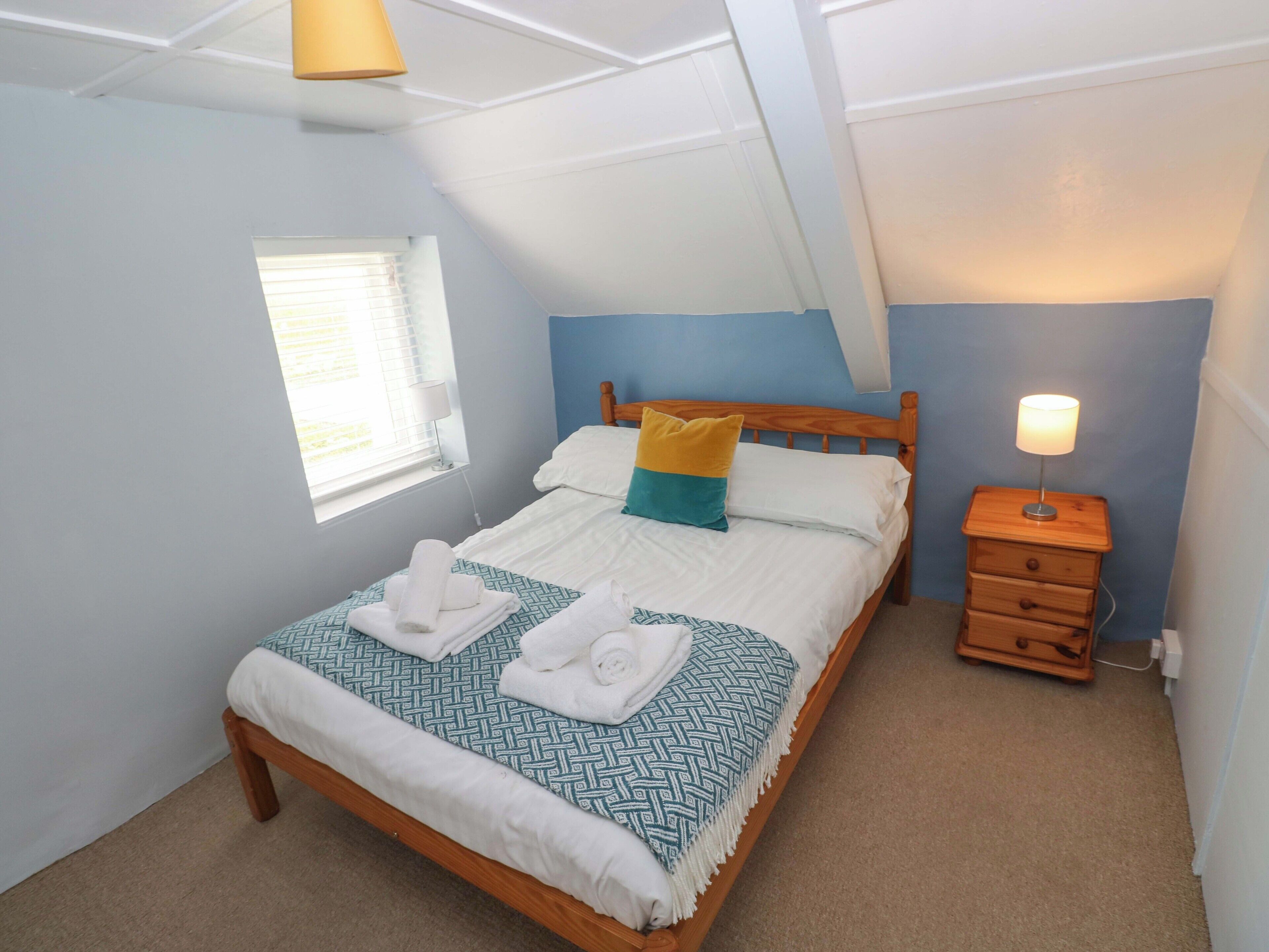 2 habitaciones, wifi gratis y decoración personalizada 