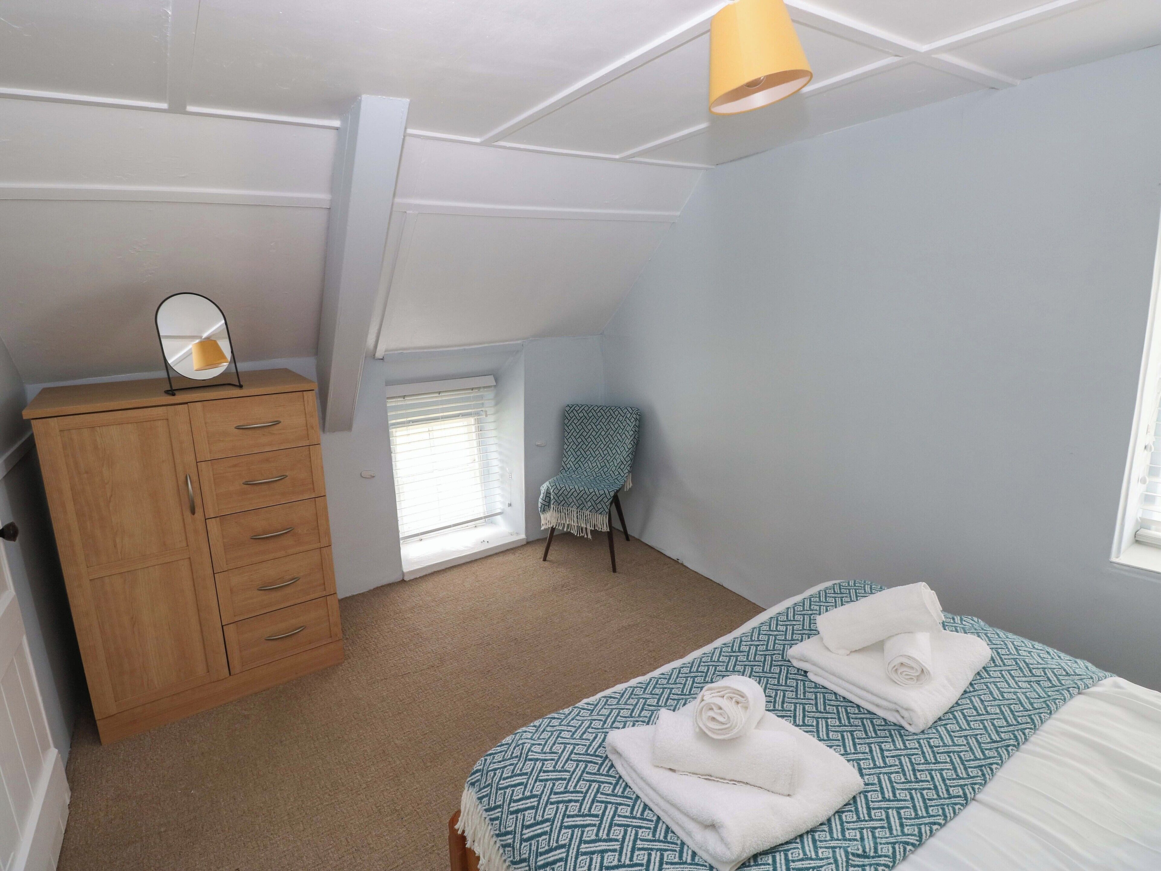 2 bedrooms, free WiFi, individually decorated, individually furnished