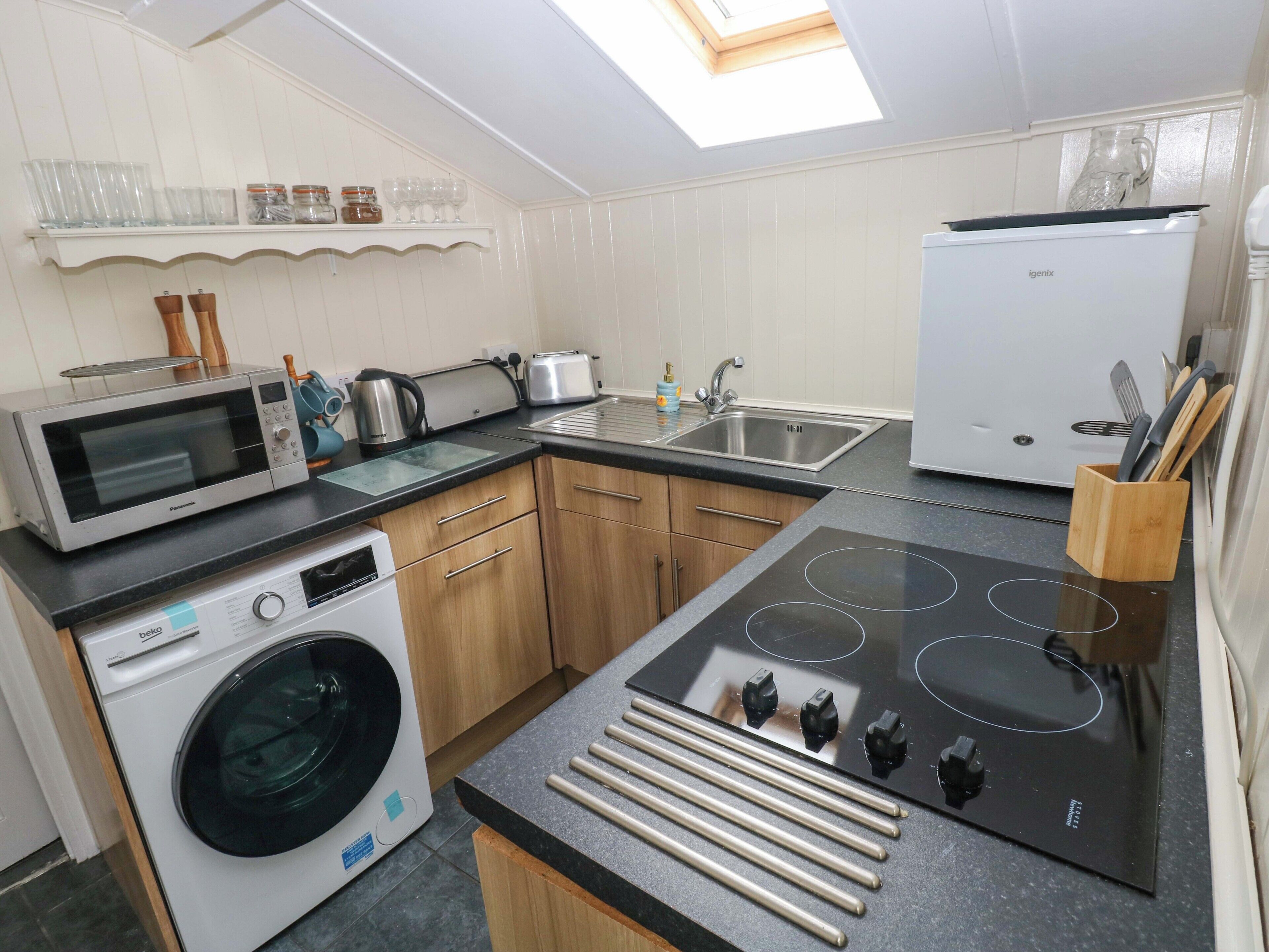 Utensilios de cocina 
