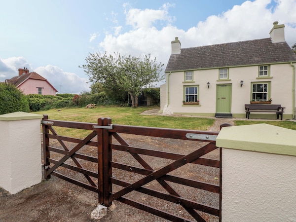 Beacon House - Pembrokeshire