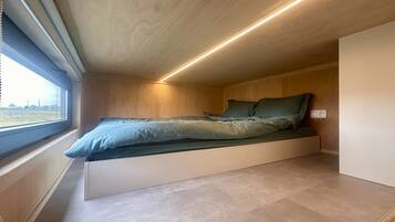 Bed sheets