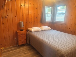 2 dormitorios, wifi, ropa de cama