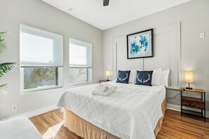 Room - Home near NRG - Sleep 8 - WolrdCup ready (Houston)
