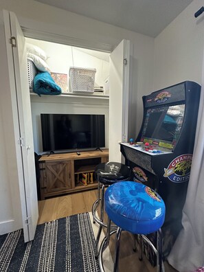 Sala de jogos