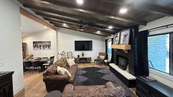 Smart TV