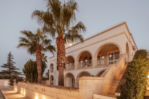 Exterior - Apartment 'Don Onofrio - Rugantino' with Mountain View, Wi-Fi and Air Conditioning (Monopoli)