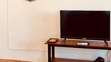 Standaard tweepersoonskamer | Interieur