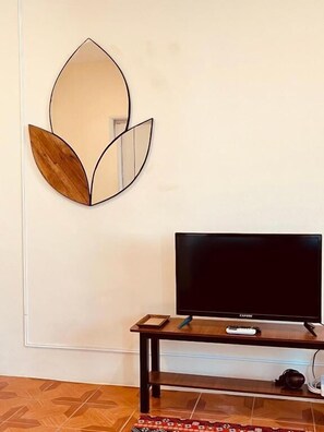 Standard Double Room | Interior
