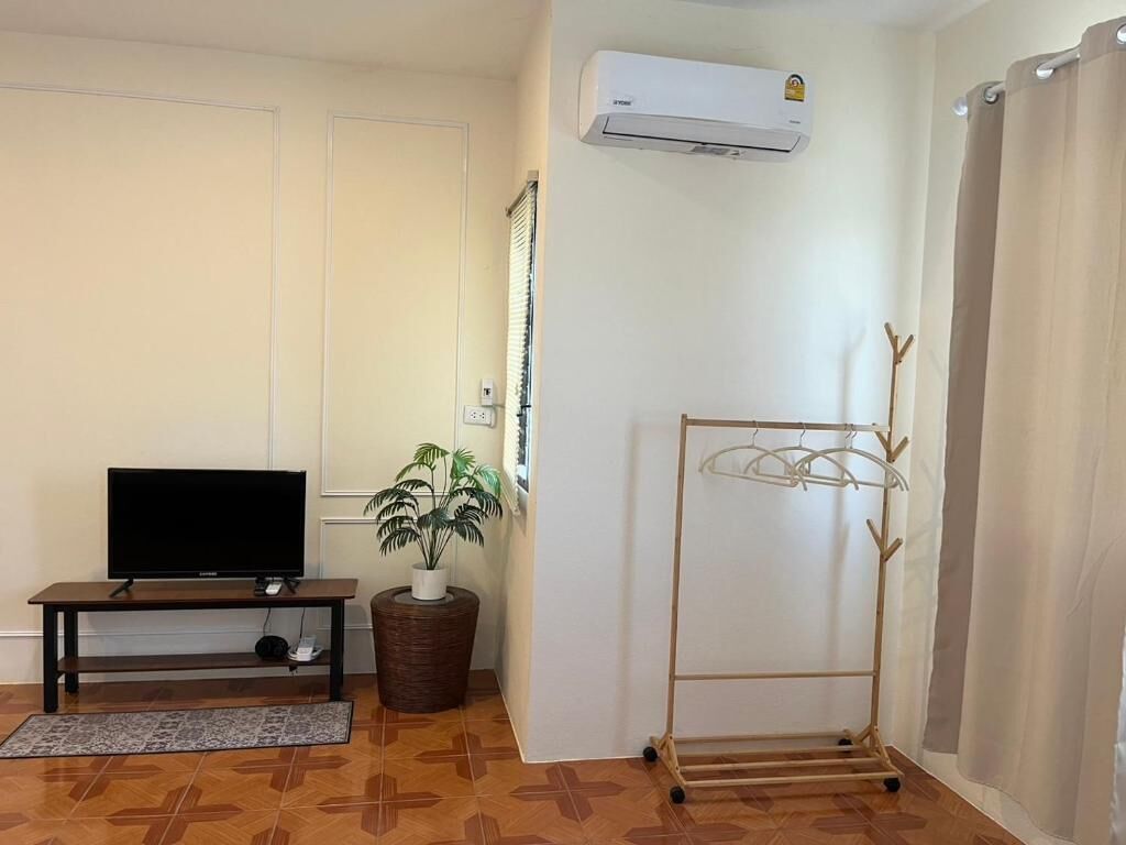 ห้องสแตนดาร์ดดับเบิล | ภายใน