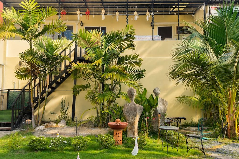 inghome & guesthouse