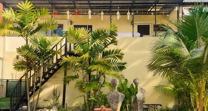 inghome & guesthouse