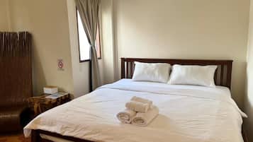 Standard Double Room | Free WiFi