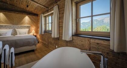 Comfort Double Room with Lake View