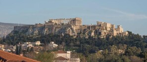 Point of interest - ACROPOLIS VIEW ii -100% Athens experience-Metro ❤️ (Athina)