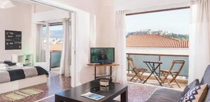 Wifi y ropa de cama 