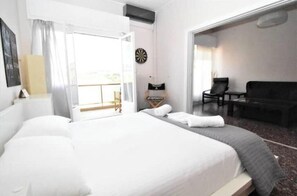 Wifi y ropa de cama 
