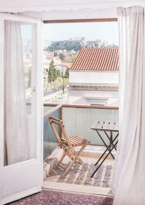 Interior - Acropolis View for Groups - 100% Athens experience (Athina)