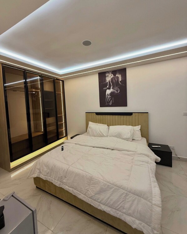 Aiy Abundancee Apartment - Ibadan