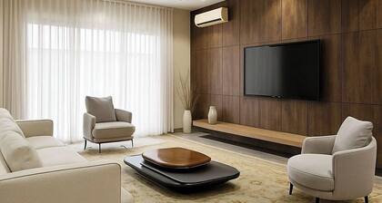 AIY Abundancee Apartment