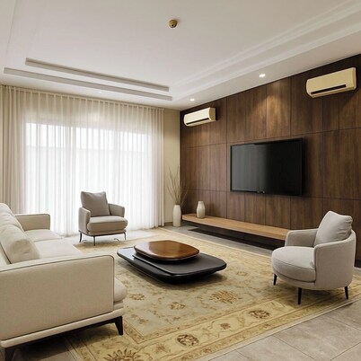 AIY Abundancee Apartment
