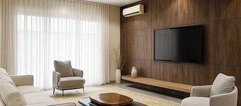 AIY Abundancee Apartment