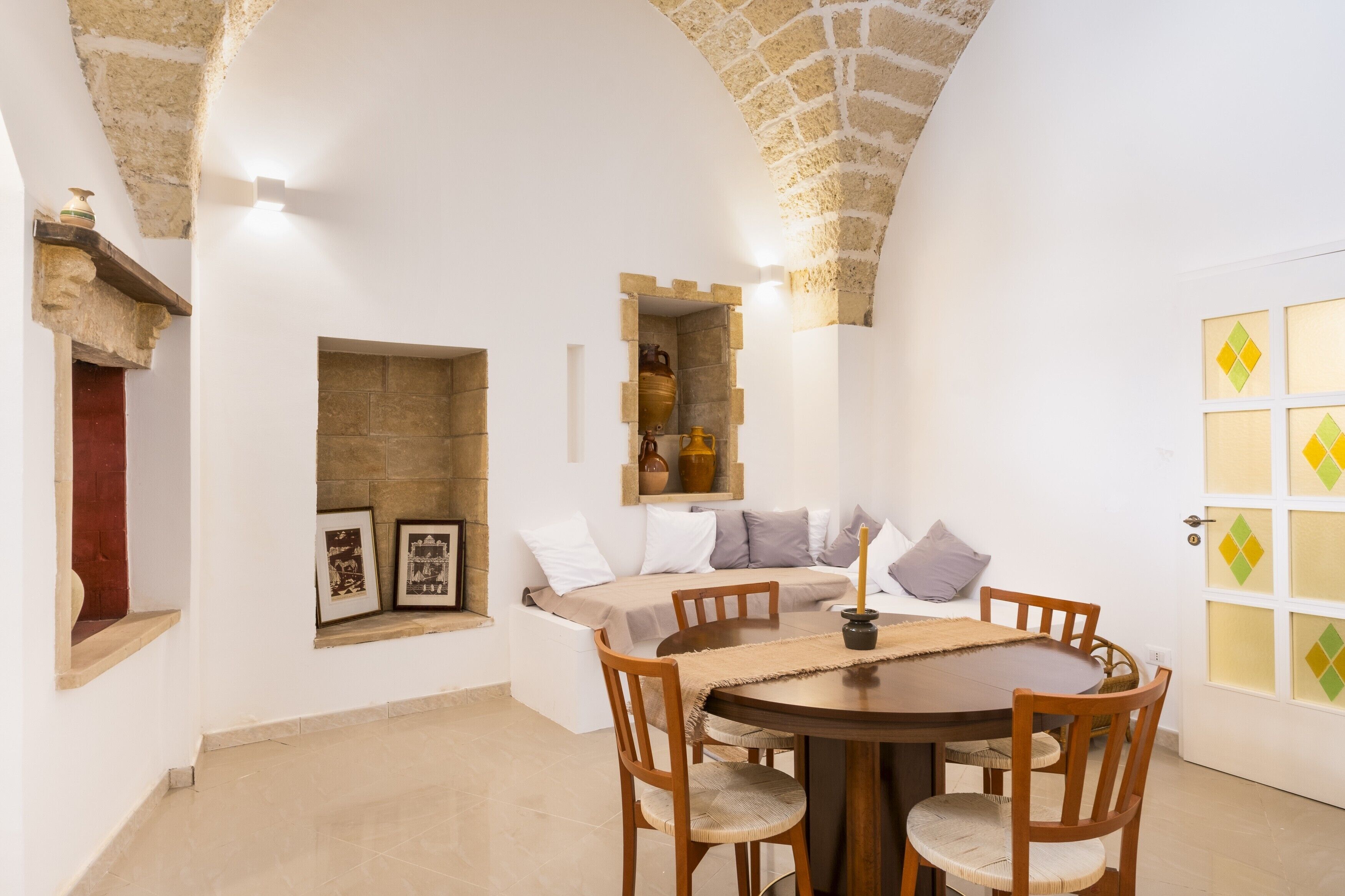 Servei de restauració