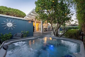 Terrace/patio - Casa Alma Del Mar | The Chosen Collection (Santa Barbara)