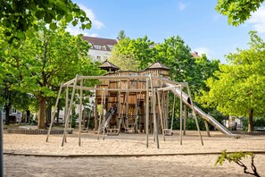 Kinderbereich