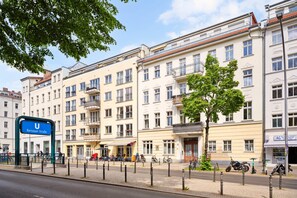 Außenbereich