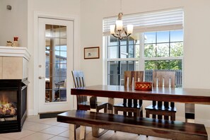 House, Multiple Beds (La Siesta) | Dining - La Siesta (Port St. Joe)