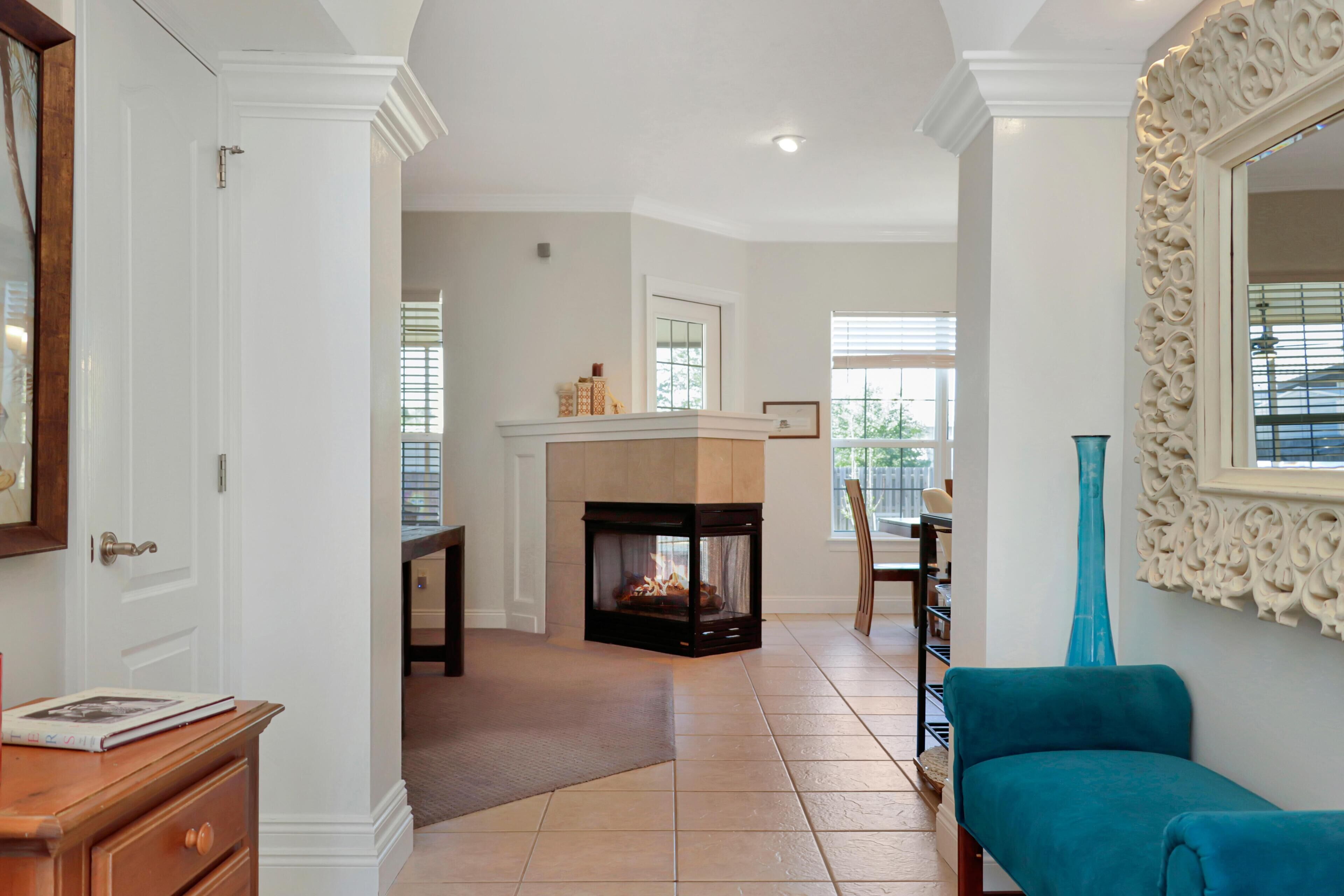 House, Multiple Beds (La Siesta) | Interior