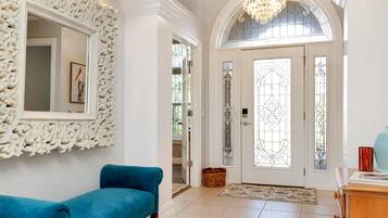 House, Multiple Beds (La Siesta) | Interior