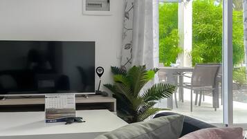 Fernseher