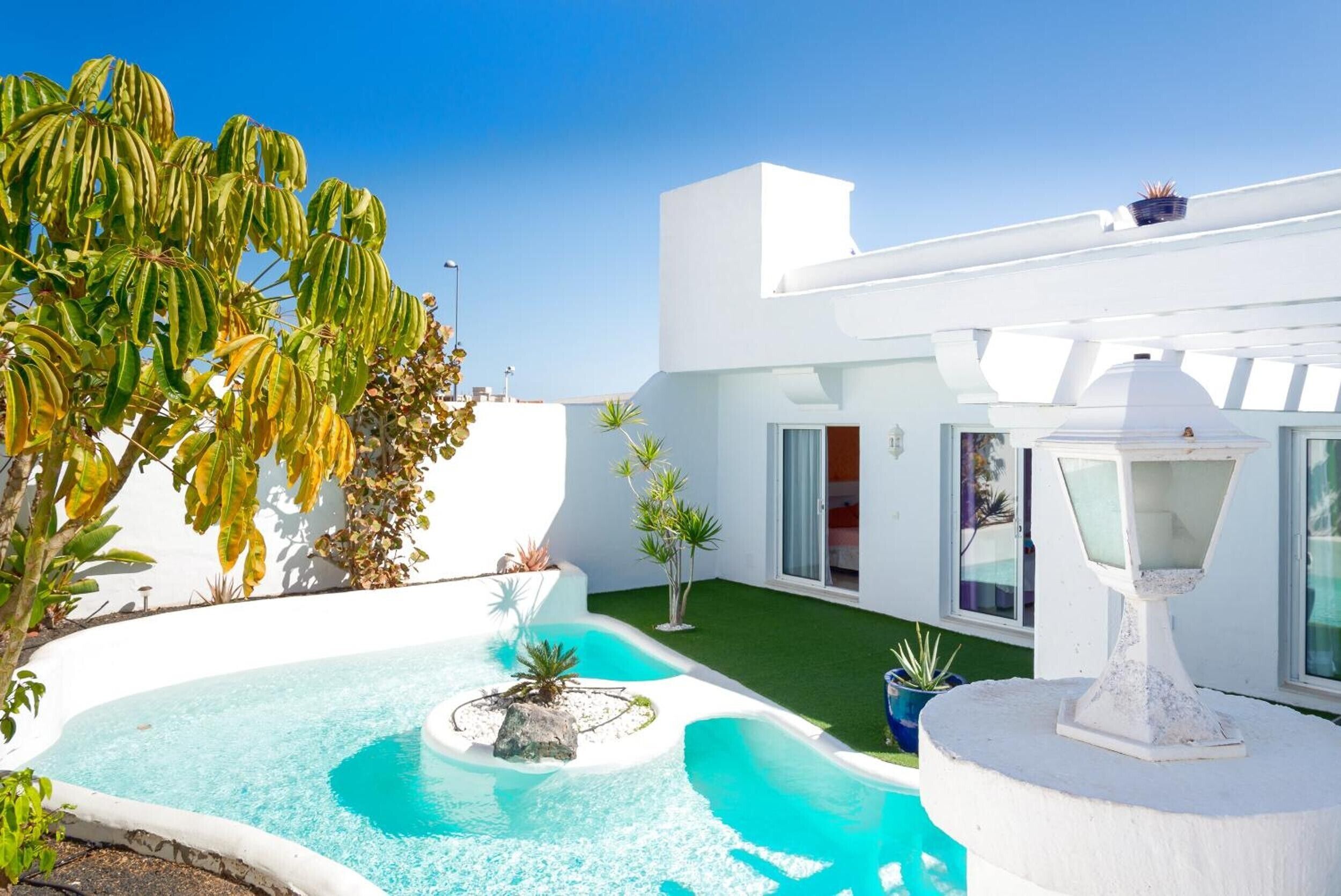 Piscina