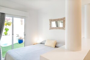3 Schlafzimmer, Bügeleisen/Bügelbrett, WLAN, Bettwäsche