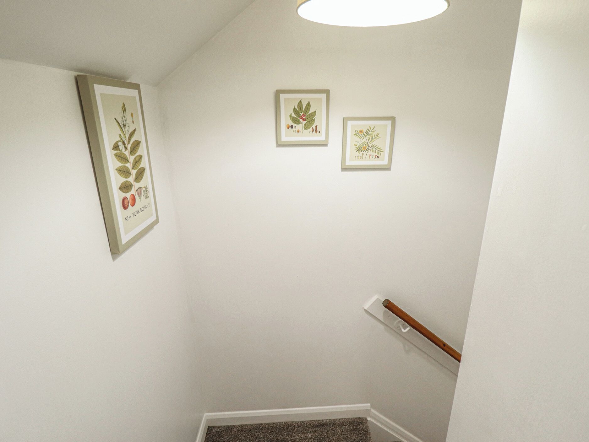 Casa de campo | Interior