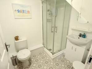 Cottage | Interior - Goldfinch (Spilsby)
