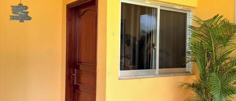 Detalle exterior
