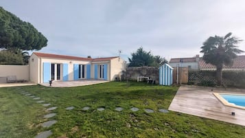Fachada