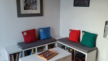 Intérieur