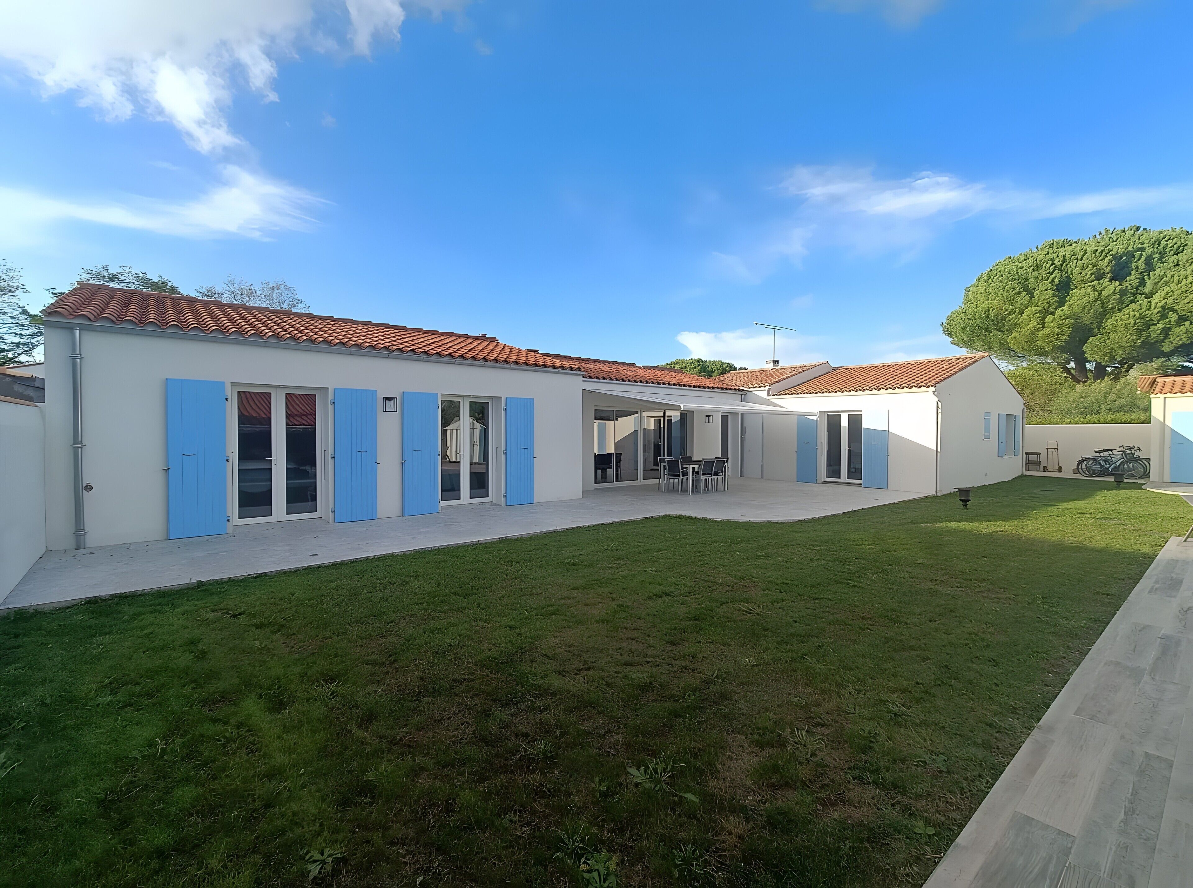 Fachada