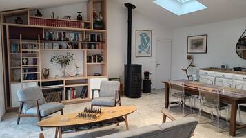 Intérieur