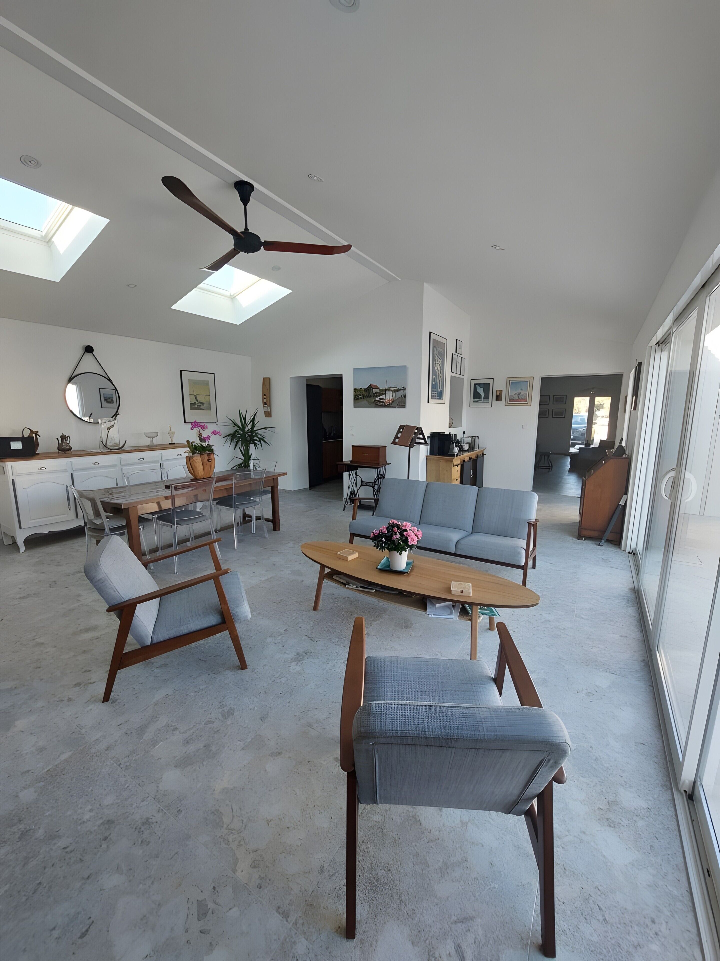 Intérieur