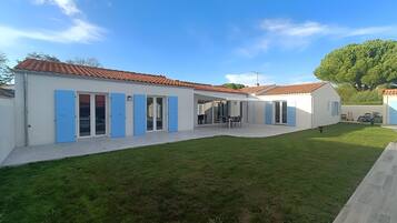 Fachada