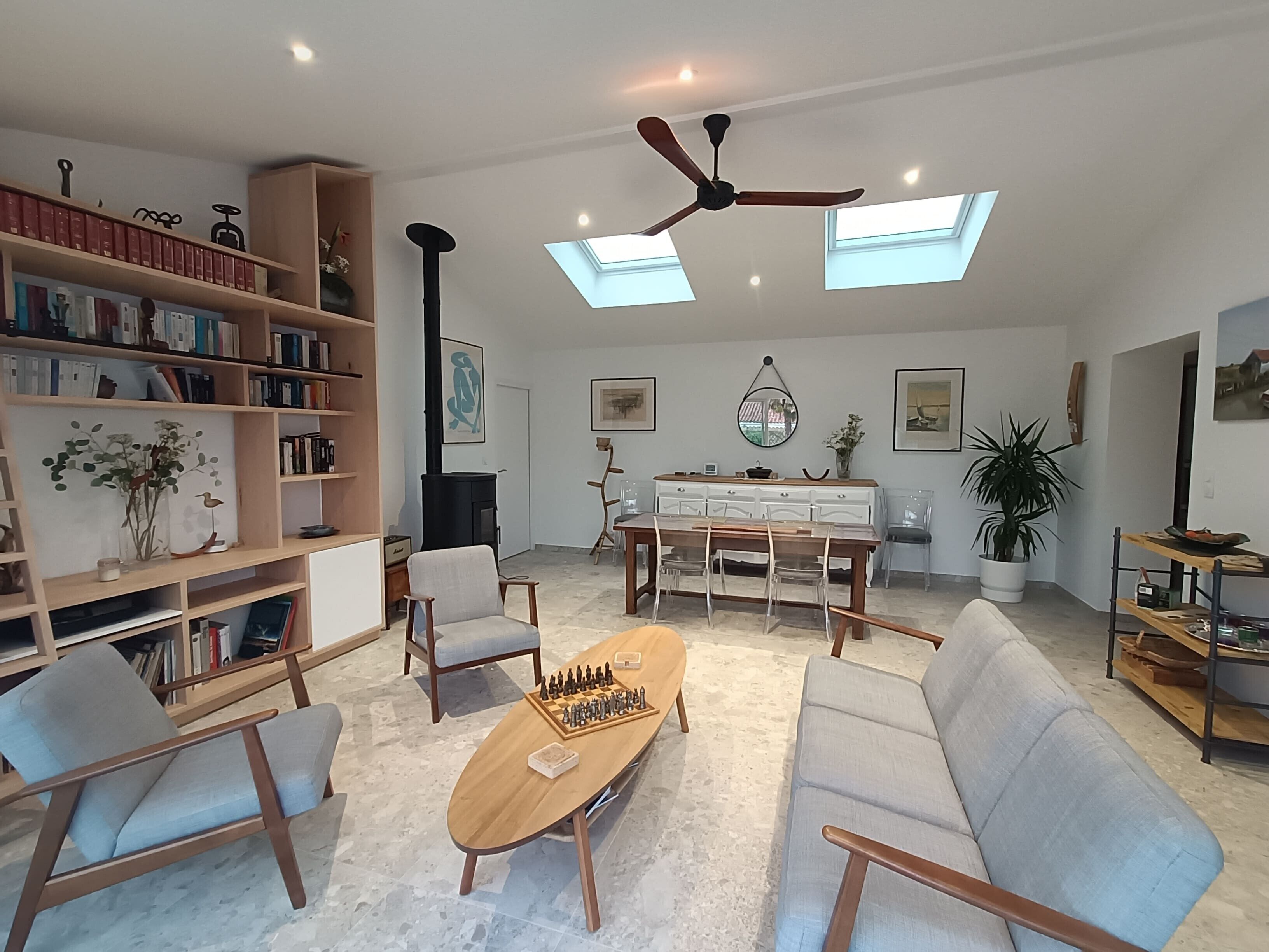 Intérieur