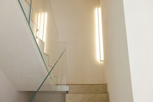 Entrada interior