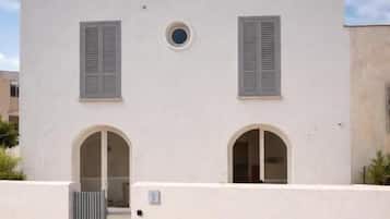 Exterieur