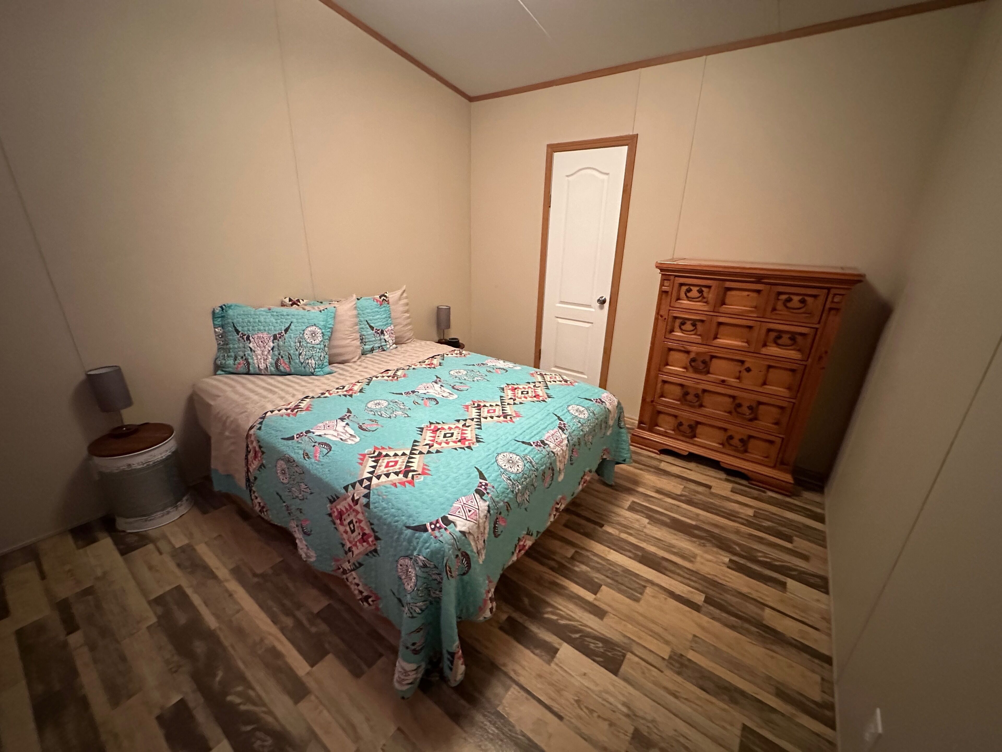 Classic Cottage, 1 Bedroom, Kitchen, Desert View | Free WiFi