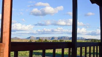 Desert view