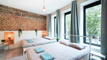 Appartement | 2 chambres